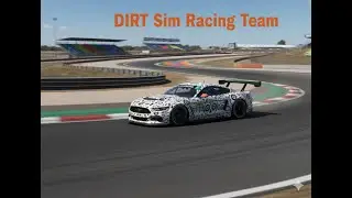 Chilly | LMU | Dirt Sim Racing Team-Weekly 2.4 Hours Le Mans - GT3 - Mclaren