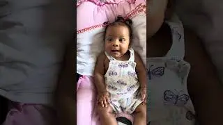 Momentos PRIMEIRO ANO da bebê - Parte 2 