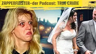 Der Fall Tracy Andrews: Unschuldig, bis das Gegenteil bewiesen ist? True Crime Podcast Deutsch