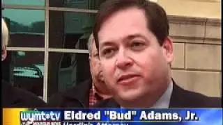 Trial set for Magoffin County vote fraud lawsuit - Marcus Conroy Reports