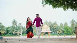 ALEKYA & DEEPAK SAVE THE DATE
