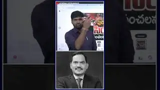 journalist shankar satires on samba shiva rao