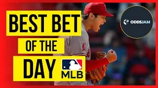 Best MLB Bets, Expert Picks for Today | Baseball Betting Advice, Tips & Strategies