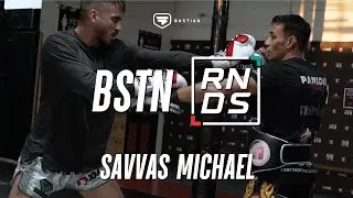 FD:RNDS | Savvas Michael 