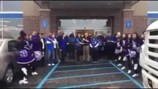 Ypsilanti Store Opening