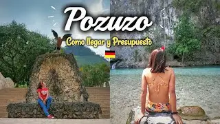 POZUZO: Como llegar a las POZAS DE AGUA TURQUESA - PRESUPUESTO