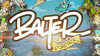 Hixxy at Balter Festival 2025