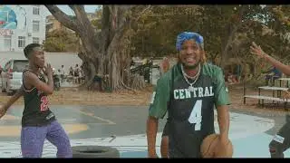Mrich - Watu Hawaangalii (Official Music Video)