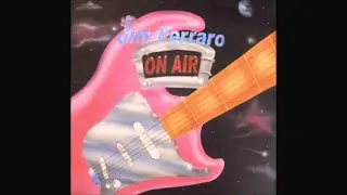 James Ferraro &ndash; 𝘖n Air
