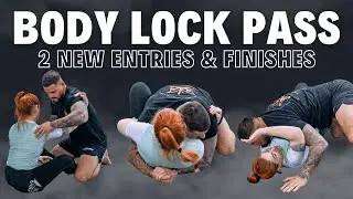 Body Lock Pass 2025 | Новое и улучшенное