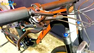 KTM SCARP MT MASTER | Shimano Fest 2022 [4k]