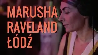 Marusha Interview - Raveland - Carla Roca - Teknociziak- Noradrenalin - Ukash