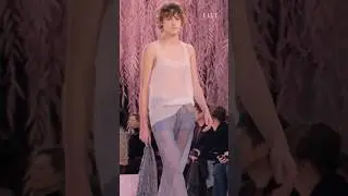 Chanel Haute Couture Show Spring Summer 2026