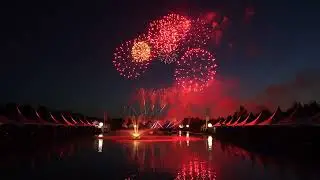That's Entertainment | Alchemy Fireworks | Your Cheshire & Merseyside Wedding 73