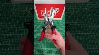 2778 Spacer and Slip Fillet Cutter