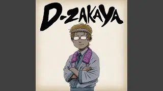 NAGARE BOSHI (Feat.Mad Clown)