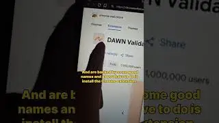 Making $10K With Free DePIN Airdrop - Part 3