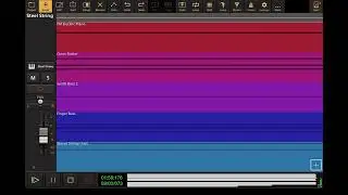 Michael Jackson - Rock With You - Audio Evolution Cover