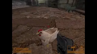 Sniper: Path of Vengeance / A Mesterl&ouml;v&eacute;sz - v2.05 EN - Walkthrough / V&eacute;gigj&aacute;tsz&aacute;s