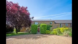 The Barn, Red Lodge, Walgrave