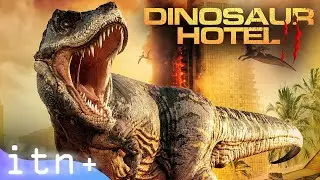 DINOSAUR HOTEL 2 |💥 FULL DINO ADVENTURE MOVIE 🦖| HD