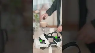 Do you know KIWI design H4 Boost has 45W DualFast Charging?