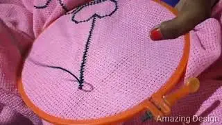 How to make Dusuti gate parda banane ka tarika_gate parda design_gate parda banana sikhe(Part 04)