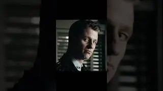 Jim Gordon edit #gotham #jimgordon #jamesgordon #gothamseries #benmckenzie #готэм