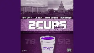 2Cups 2013 (Remix)