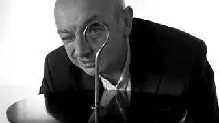 Salvatori Stone Innovation - Piero Lissoni