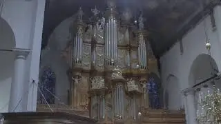 Avonddienst 21-09-2025 | Ds. Mark Bot | Groote Kerk Maassluis