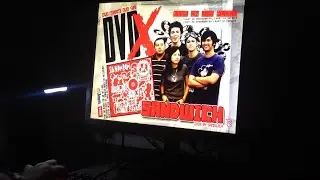 DVDx Hard x4 Speed Full Combo #O2JAM
