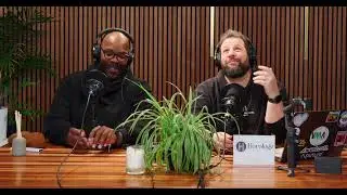 An A and B Conversation About Photography Business, Life and More! Episode 1: I Hate the 50mm