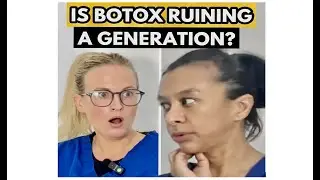 Ep 4 Unveiling Modern Beauty Standards: Are We Losing Our Expression?
