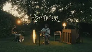 Ms. Evergreen by Palmer - Live Session