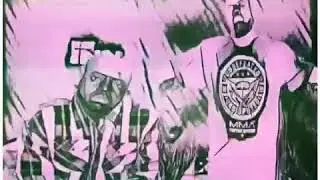 Hustle all my life By Black DS ft BB 4'Sho