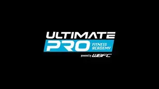 Ultimate Pro fitness Academy - UPFA