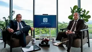 Visión Bursátil episodio 4: Perspectivas monetarias y rol del mercado bursátil