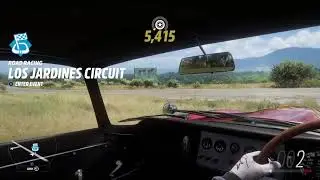 Some Forza Horizon 5 Music to ears moment #casualgamer #forzahorizon5