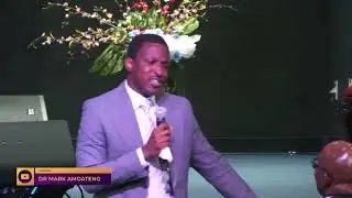 I AM A SOUL WINNER - PART 5 | PASTOR DR.MARK AMOATENG