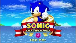 What's currently in Sonic Outbound