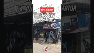 Rekap event pengecatan di Toko Unggul Jaya Motor, Jakarta Utara pada tanggal 29 Sep s/d 1 Okt 2025.