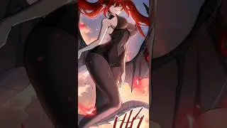 WORTHLESS PROFESSION: DRAGON TAMER #manhua #manhwa #viral #trending #shorts #fyp