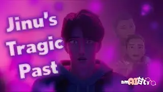 The Demon Idol Who Only Wanted to Save His Family &ndash; Jinu&rsquo;s Tragic Past