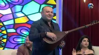 Asiq Namiq Fərhadoğlu - Bir Maral Varmış