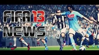 FIFA 13 Ultimate Team TOTW Team Of The Week 19 Ft. Di Maria, David Silva And Paul Pogba HD