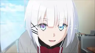【mad】探偵はもう、死んでいる × Henceforth【高画質】【1080p】