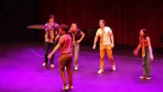 Recap Video of Skidmore ComFest 2024
