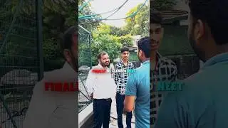 Imagine, Believe & Achieve 💯 ft. Sunny Kumar | Samosa Seller With Alakh Sir🔥