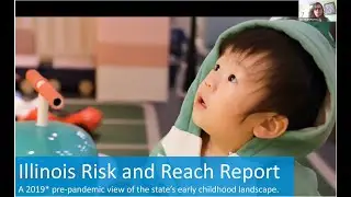 Illinois Risk and Reach Presentation July 15, 2021